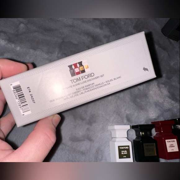 Tom Ford last one - Picture 4 of 4